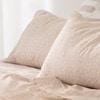 Modella Meadow Sheet Set - Linen