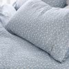 Modella Meadow Sheet Set - Chambray