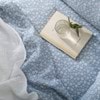 Modella Meadow Sheet Set - Chambray