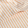 Cotton Mini Stripe Honey Sheet Set - Modella