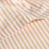 Cotton Mini Stripe Honey Sheet Set - Modella