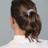 Beautysilks Skinny Scrunchie 3 Piece Pack