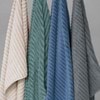 Riviera 4 Piece Towel Set