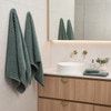 Riviera 4 Piece Towel Set