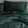 Palazzo Royale 1000TC Single Sheet Set - Terra Green