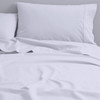 Cotton Flannelette Deep Sheet Set - CoziCotton