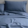 Cotton Flannelette Deep Sheet Set - CoziCotton