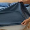 Cotton Flannelette Deep Sheet Set - CoziCotton