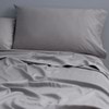 Bamboo Cotton Deep Sheet Set - Alessia