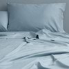 Bamboo Cotton Deep Sheet Set - Alessia