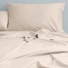 Bamboo Cotton Deep Sheet Set - Alessia