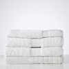 Egyptian Royale 4 Piece Towel Set