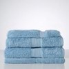 Egyptian Royale 4 Piece Towel Set