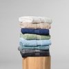 Egyptian Royale 4 Piece Towel Set