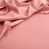 Bamboo Cotton Peach Sheet Set - Alessia