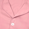 Alessia Bamboo Cotton Antique Rose Women's Pyjama Short Set
