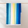 Capresi Kids' Beach Towel - Como Azure