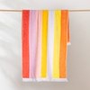 Capresi Kids' Beach Towel - Como Pastel