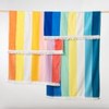 Capresi Kids' Beach Towel - Como Pastel