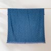 Positana Terry Beach Blanket - Isola Cornflower