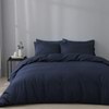 Super Soft Stripe Quilt Cover Set - Caressa (Free Pillowcases)