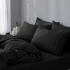 Super Soft Stripe Quilt Cover Set - Caressa (Free Pillowcases)