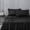 Super Soft Stripe Sheet Set - Caressa