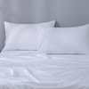 Super Soft Stripe Sheet Set - Caressa