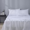 Super Soft Stripe Sheet Set - Caressa