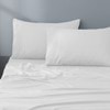 Super Soft Embroidered Sheet Set - Caressa