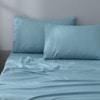 Super Soft Embroidered Sheet Set - Caressa