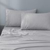 Super Soft Embroidered Sheet Set - Caressa