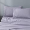 Super Soft Embroidered Sheet Set - Caressa