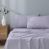 Super Soft Embroidered Sheet Set - Caressa