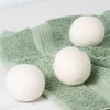 Wool Dryer Balls - Set of 3