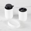 Robinsons Bathroom Accessory 3 Piece Set