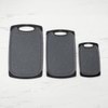 Robinsons Chopping Board 3 Pack - Black