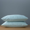 Bamboo Cotton Gelato Mint Sheet Set - Alessia