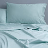 Bamboo Cotton Gelato Mint Sheet Set - Alessia