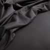 Bamboo Cotton Porcini Grey Sheet Set - Alessia
