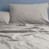 Softwash Cotton Stone Sheet Set - Vintage