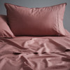 Softwash Cotton Copper Sheet Set - Vintage