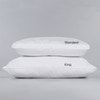 Luxury Microfibre King Pillow