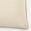 Aperto Outdoor Cushion - Olive Stripe