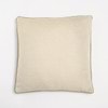 Aperto Outdoor Cushion - Olive Stripe