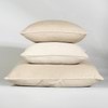 Aperto Outdoor Cushion - Natural Grid