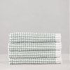 Royal Splendour Moda Extra Large Hand Towel - Eucalyptus