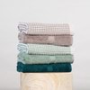 Royal Splendour Moda Extra Large Hand Towel - Eucalyptus