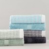 Royal Splendour Moda Bath Towel - Eucalyptus