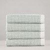 Royal Splendour Moda Bath Towel - Eucalyptus